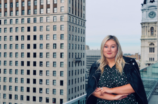 Lexi Hills Builds an Agency for Fresh Graduates to Prepare for the Real World