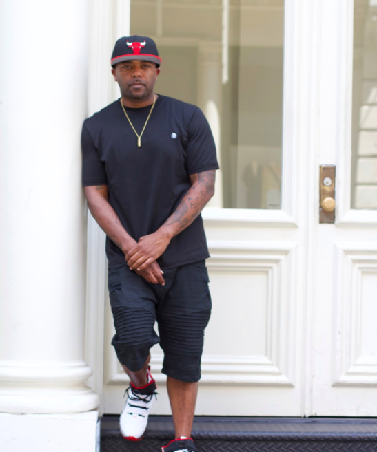 Rising Artist JGomes Is Eyeing the Top of the Entertainment Industry