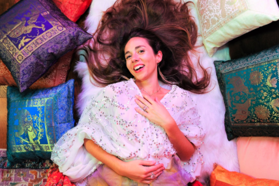Ahaumna and the Spiritual Journey That Led to the Success of Her Brand