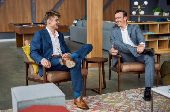 Gibson & Hetherington Luxury Properties: A Leader in Short-Term Rentals
