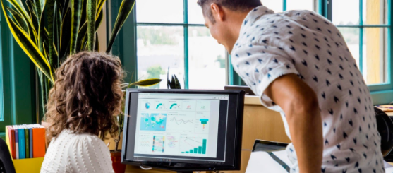 Business Intelligence Is the Electricity That Runs Organizations and JourneyTEAM Is a Microsoft Power BI Data Expert