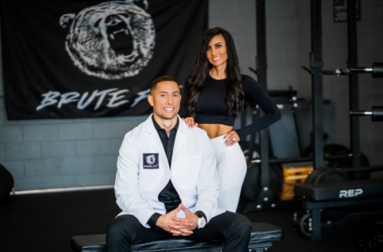 Brute Fit Is Helping Individuals Achieve Their Fitness Goals One Supplement at a Time