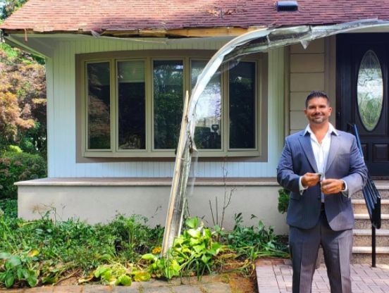 Profiting Handsomely In A Pandemic? Real Estate Expert Andrew Ragusa Invites You Aboard
