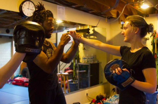 More Than Human Fitness LLC: A Lifestyle Commitment in Health and Fitness with Anthony Rowland