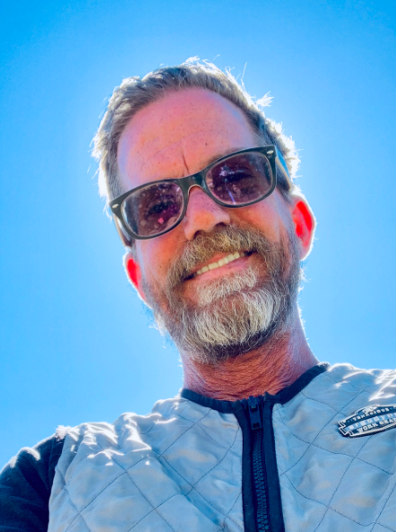 Ben Shearn Shares His Ultimate Secret to Success: Becoming Courageous in Traversing Unfamiliar Paths