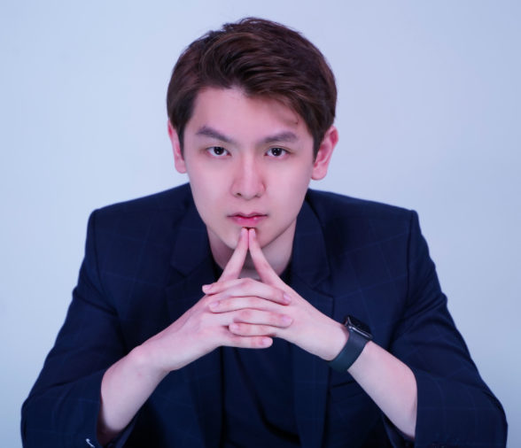 The Funnel and Digital Marketing Genius: Reeve Yew’s Rise to the Top