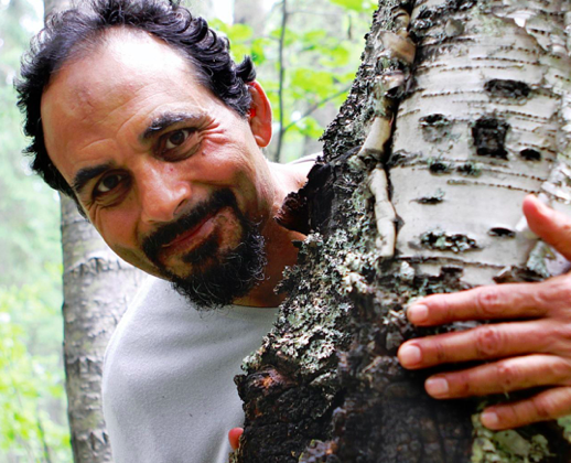 Author and Medicinal Spice Authority Dr. Cass Ingram, ‘The Wilderness Doctor’, Espouses Natural Remedies for Modern Disease