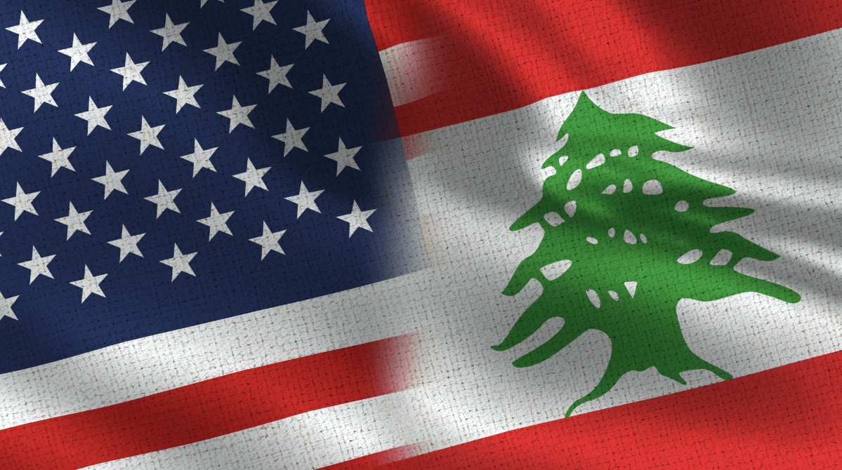 American Businesses That Helped Beirut… From the U.S. with Love