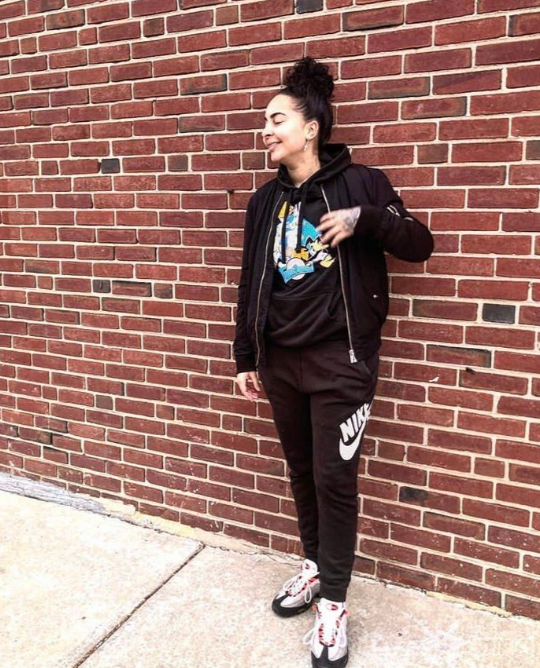 Remember The Name Bonni3, The Multi Talented Female Entrepreneur