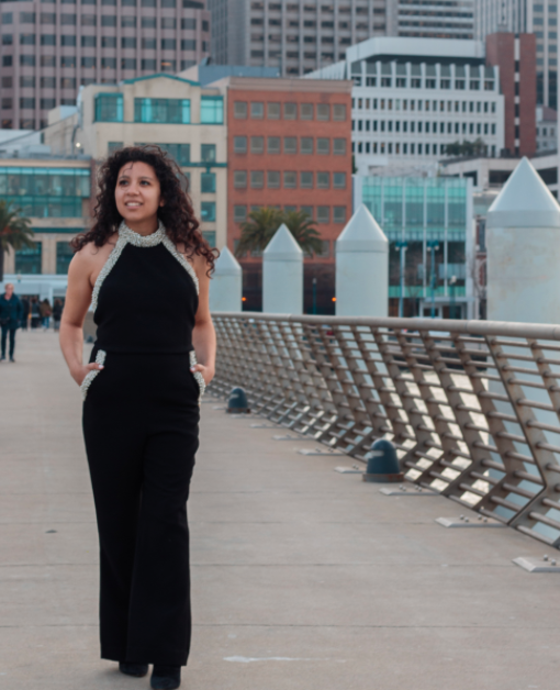 Gabriela Ariza: From Working Three Jobs to Achieving Financial Freedom