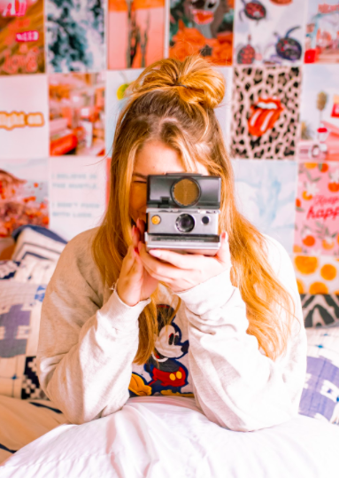 Gigi Robinson Creates Content to Shed Light on Important Matters