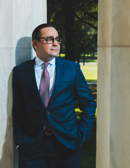 Dagoberto Rodriguez Shares the Story Behind His Success