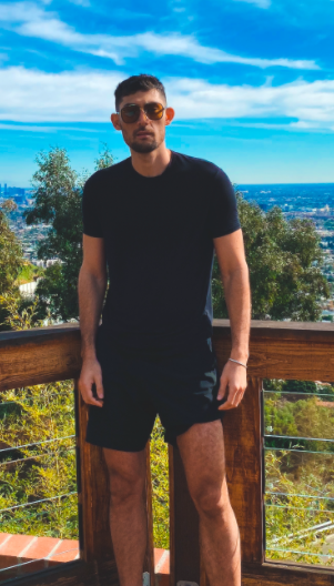 Graham Byers: The Successful Entrepreneur Taking Other Businesses to a Whole New Level