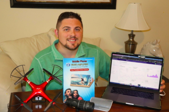Steven Ridzyowski and Ecommerce Marketing Agency Is Filling the Void That the Ecommerce Industry Needs