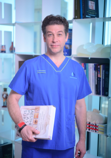 Dr. Adel Quttainah on Building a Cosmetic Surgery and Medicine Empire in the Middle East