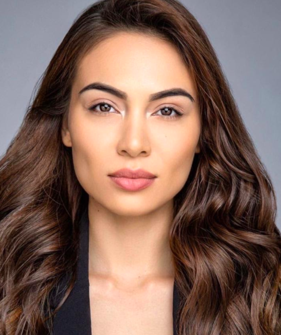 Angolina Amores, The Female Mogul, On Supporting Female Entrepreneurs And Building Your Own Business