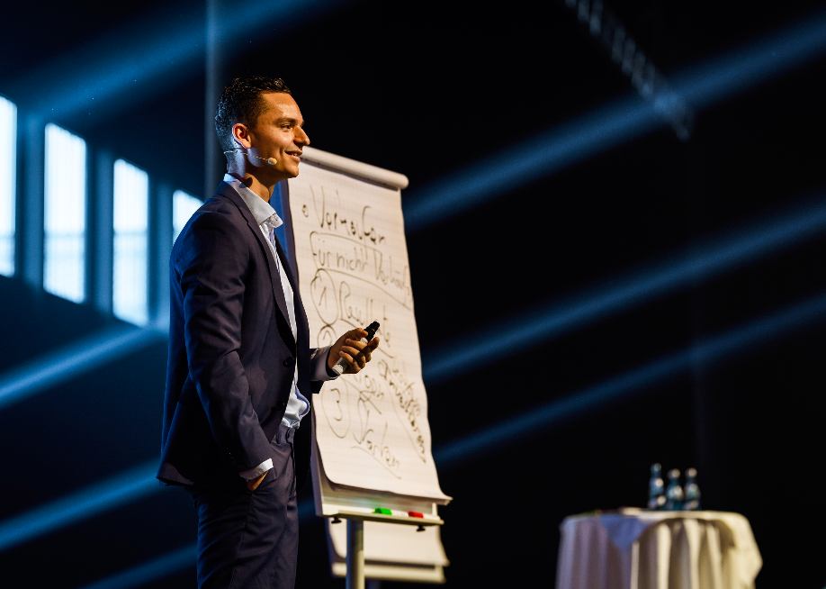 Nicky Taschew Explains 5 Mistakes Every Start-Up Entrepreneur Should Avoid