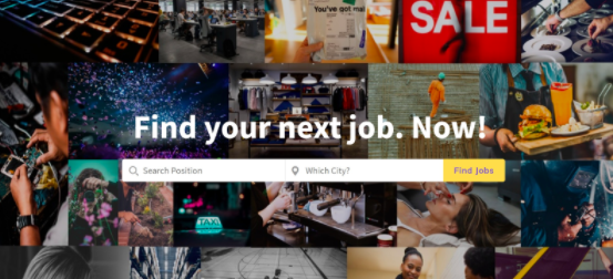 Job Application ‘Hands On’ Lends a Hand Amid the COVID-19 Crisis