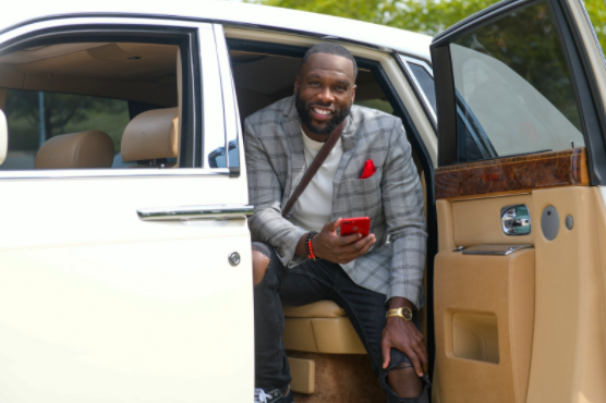 Jeffrey Oboite: Creating His Legacy Through Credit Education