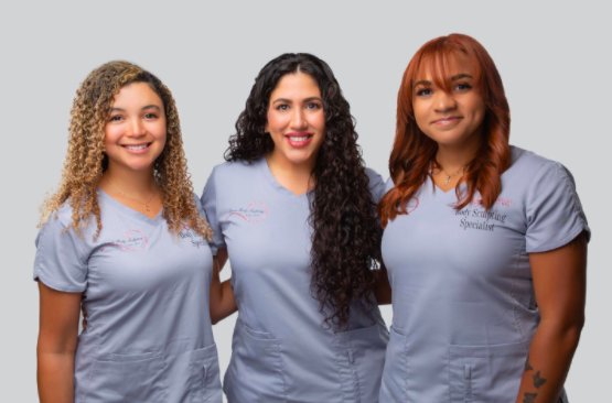 Dream Body Sculpting Is Sculpting A Better Body Contour Industry