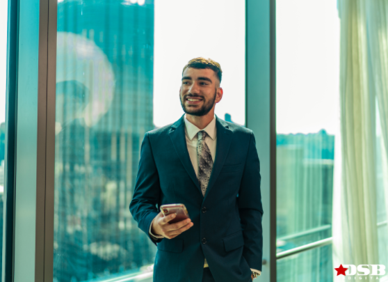 Alexander Perdziola Is the Go-To Realtor to Find the Perfect Home