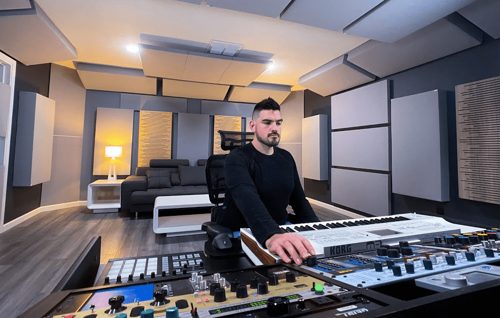 A Look at the Job of a Mastering Engineer with Million Dollar Snare