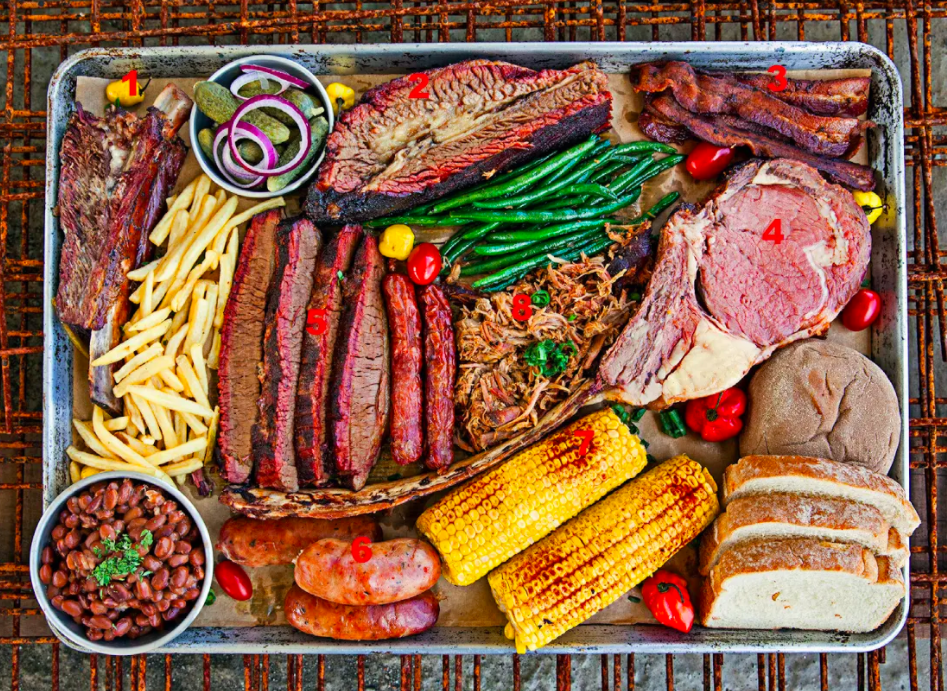 How American-style Barbecue is Conquering Brazil