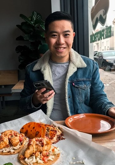 Food Blogging is More Than Photography: Tim Cheung’s Journey