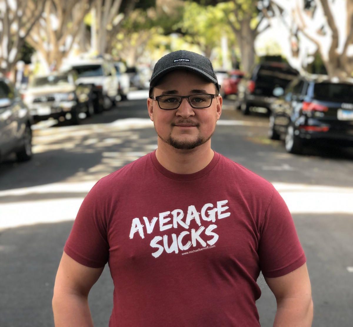 Michael Dallas Petersen – Social Media Agency Expert for Businesses