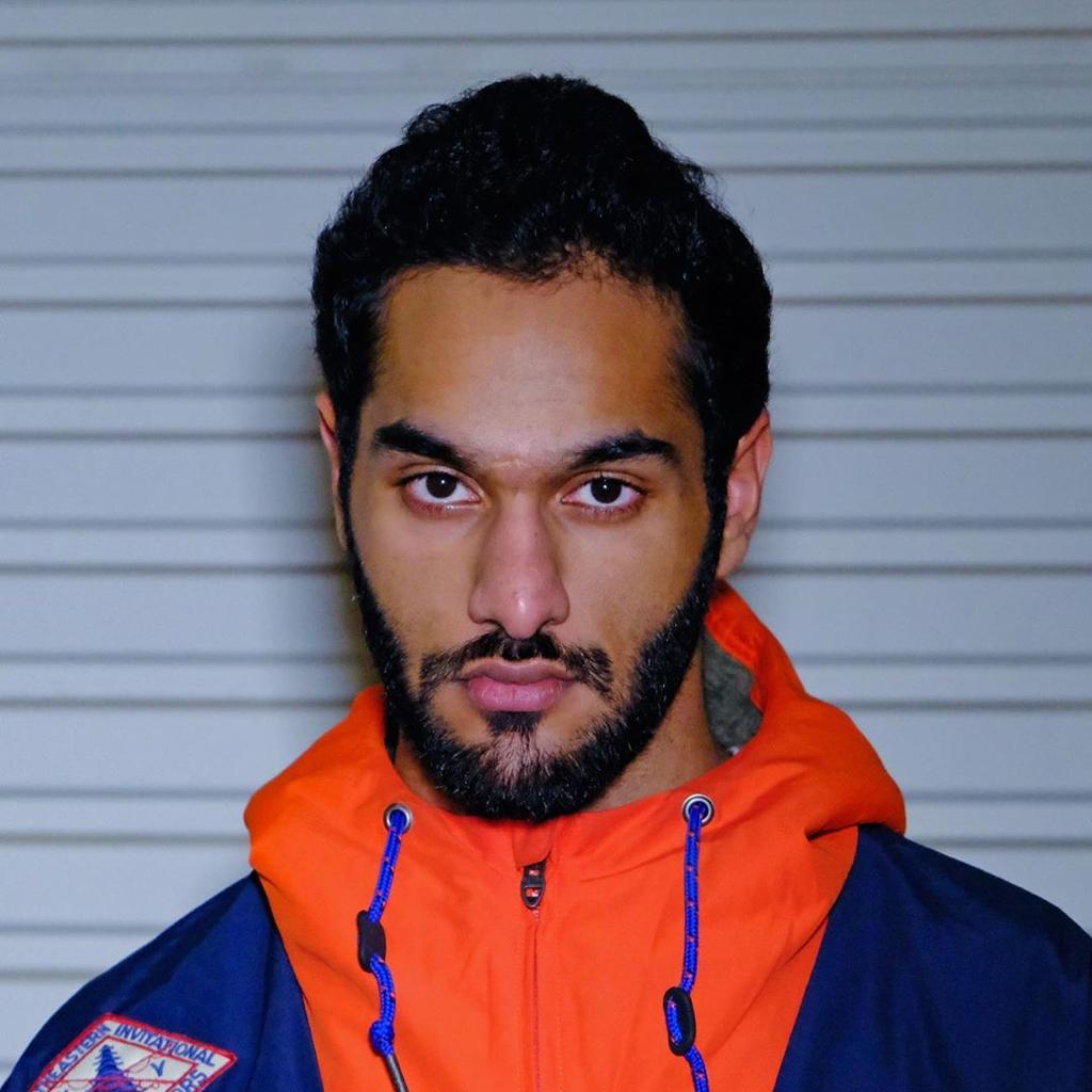 Taking Gulf’s Underdeveloped Music Scene a Notch Higher with His Exceptional Musical Talents is a Hustler and Hip Hop Artist Wrista