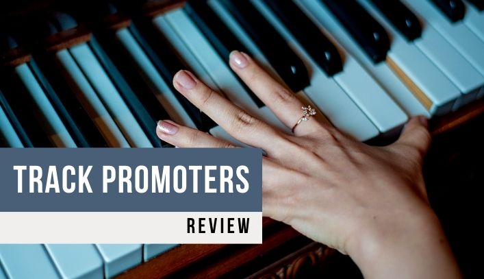 Track Promoters (Trackpromoters.com) Reviews – Is it worth the money?