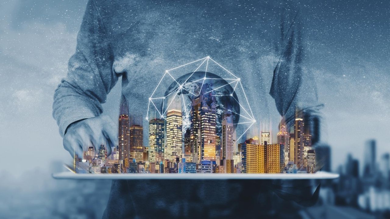 Augmented Reality could help US Businesses Recover from the Coronavirus Pandemic