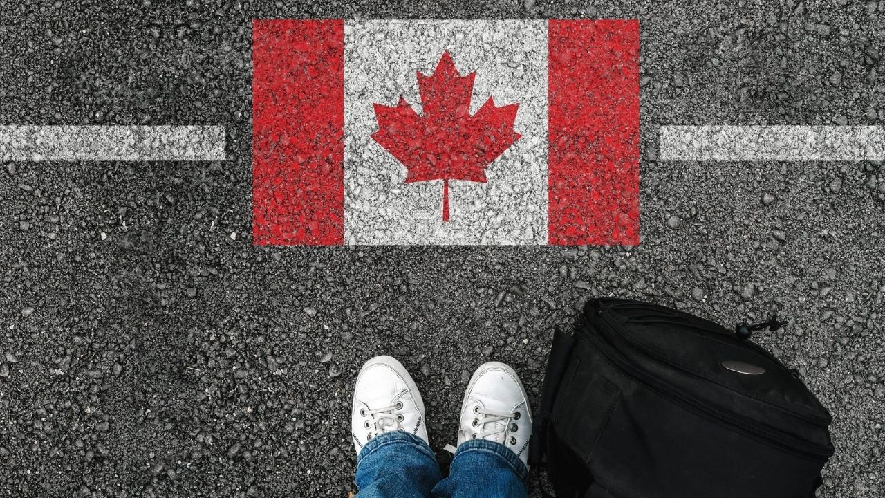 Top 5 Reasons to Move to Canada