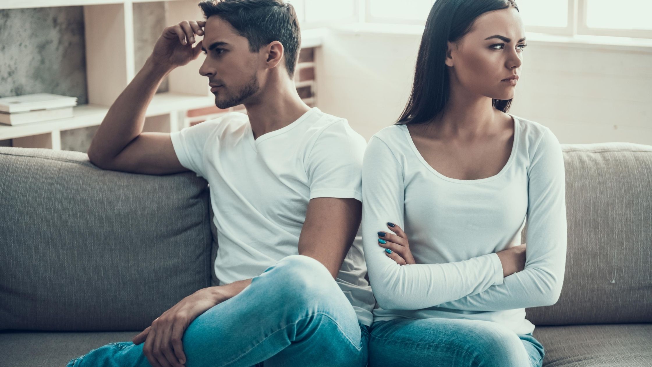 Lack of Understanding and Inadequate Behavior are Making Divorce a Common Thing these Days