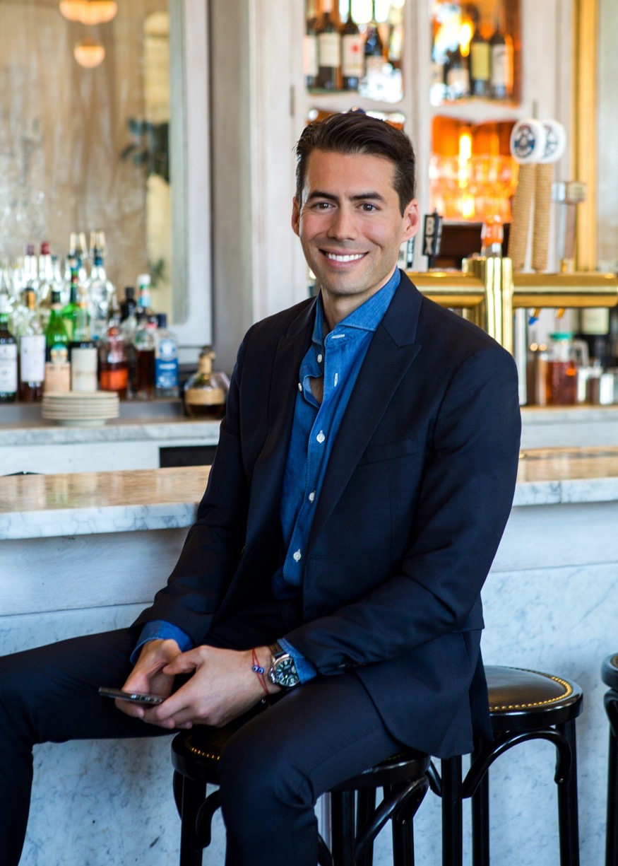 Taylor Travaglione on Transforming the Real Estate Agent Game with ONE Sotheby’s International
