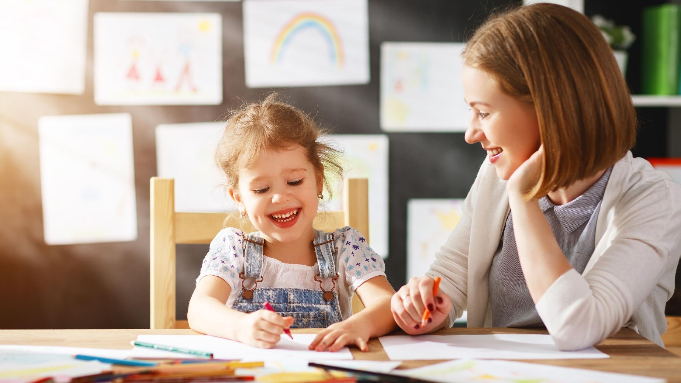 Parents are now doing a Lot of Research Before Choosing a School for their Kids