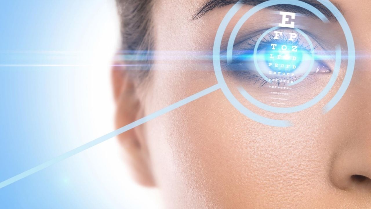 What Can I Expect After Laser Eye Surgery
