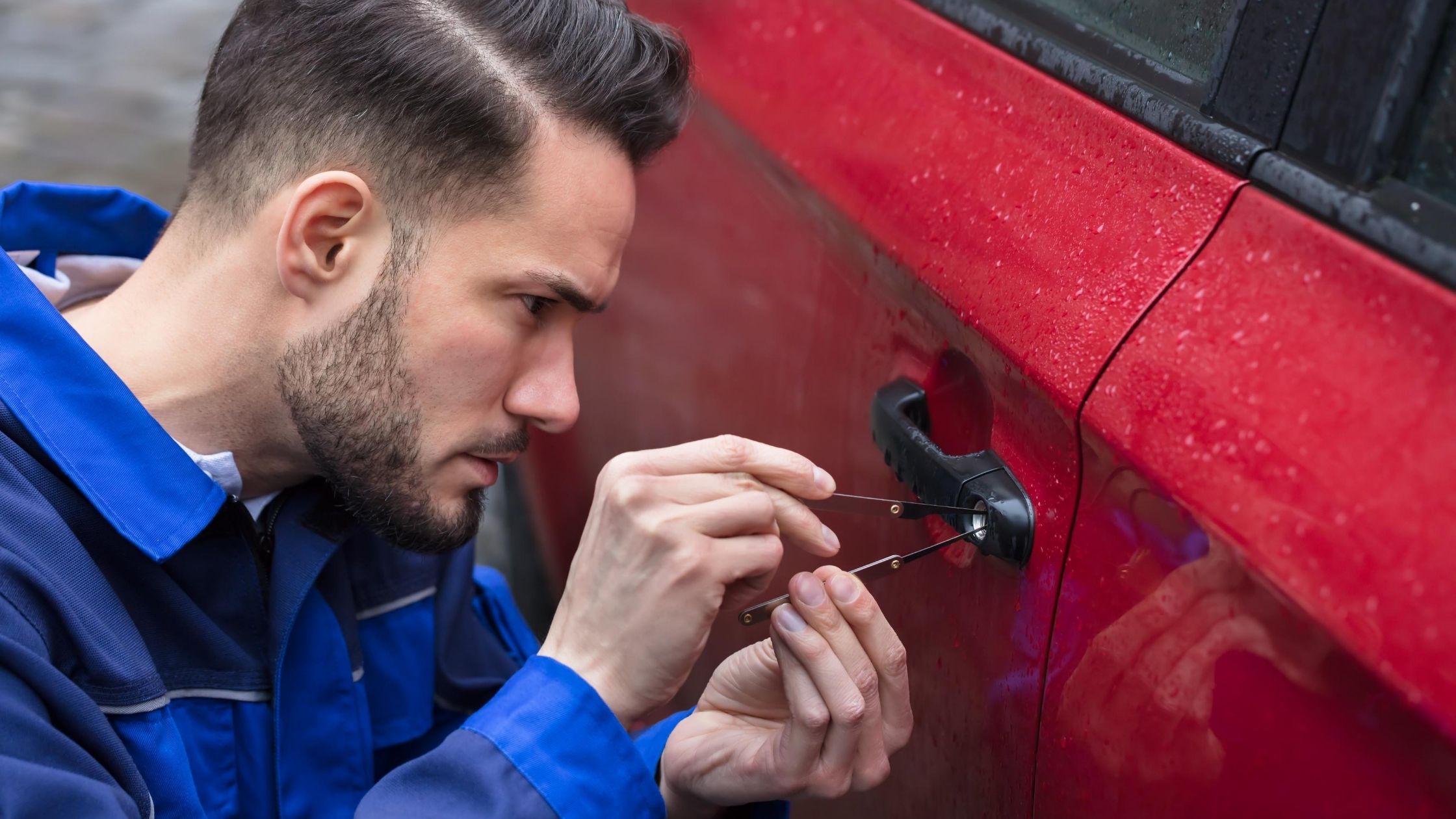 Tucson Locksmith Services are now Experiencing a High Demand for Many Reasons
