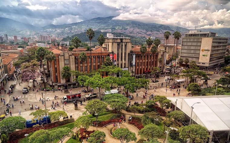 Latin America’s 5 best cities for creatives to live in after the pandemic