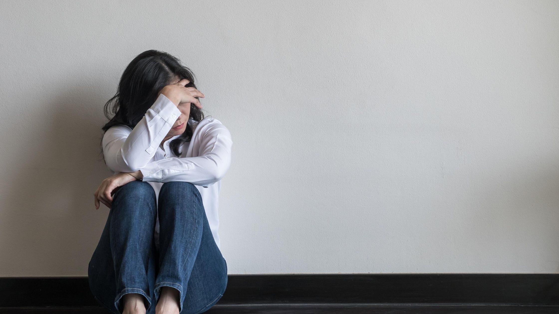Mental Issues and Negative Emotional Energies are Hindering the Growth of People