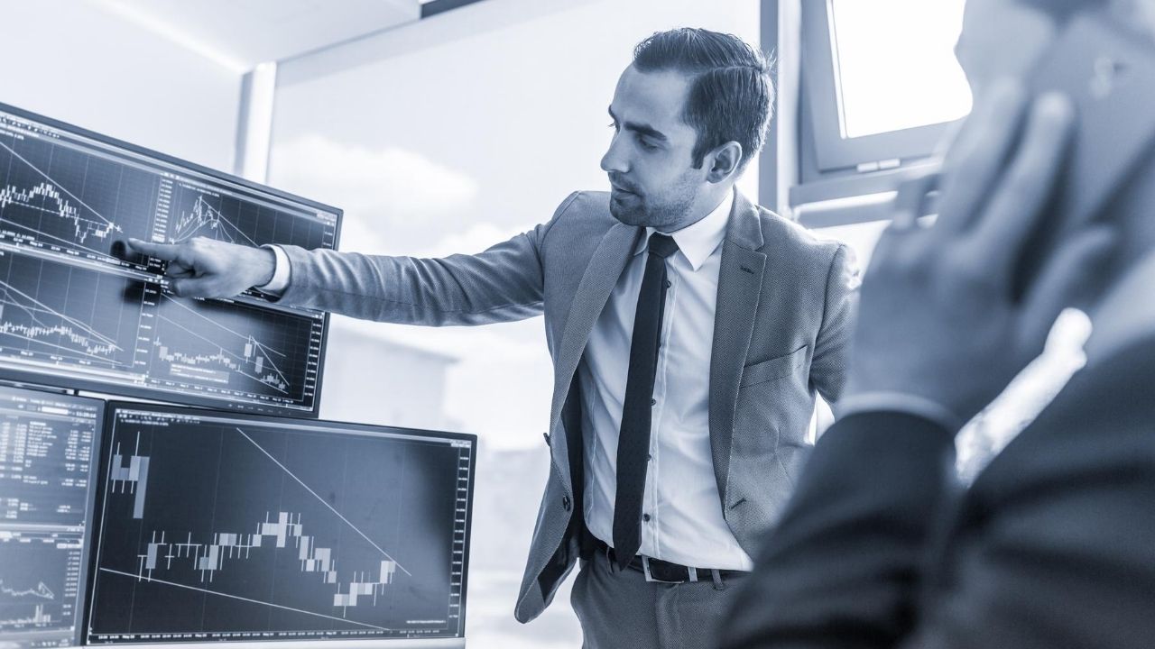 An Italian Trio Gives Us New Tools for Online Trading