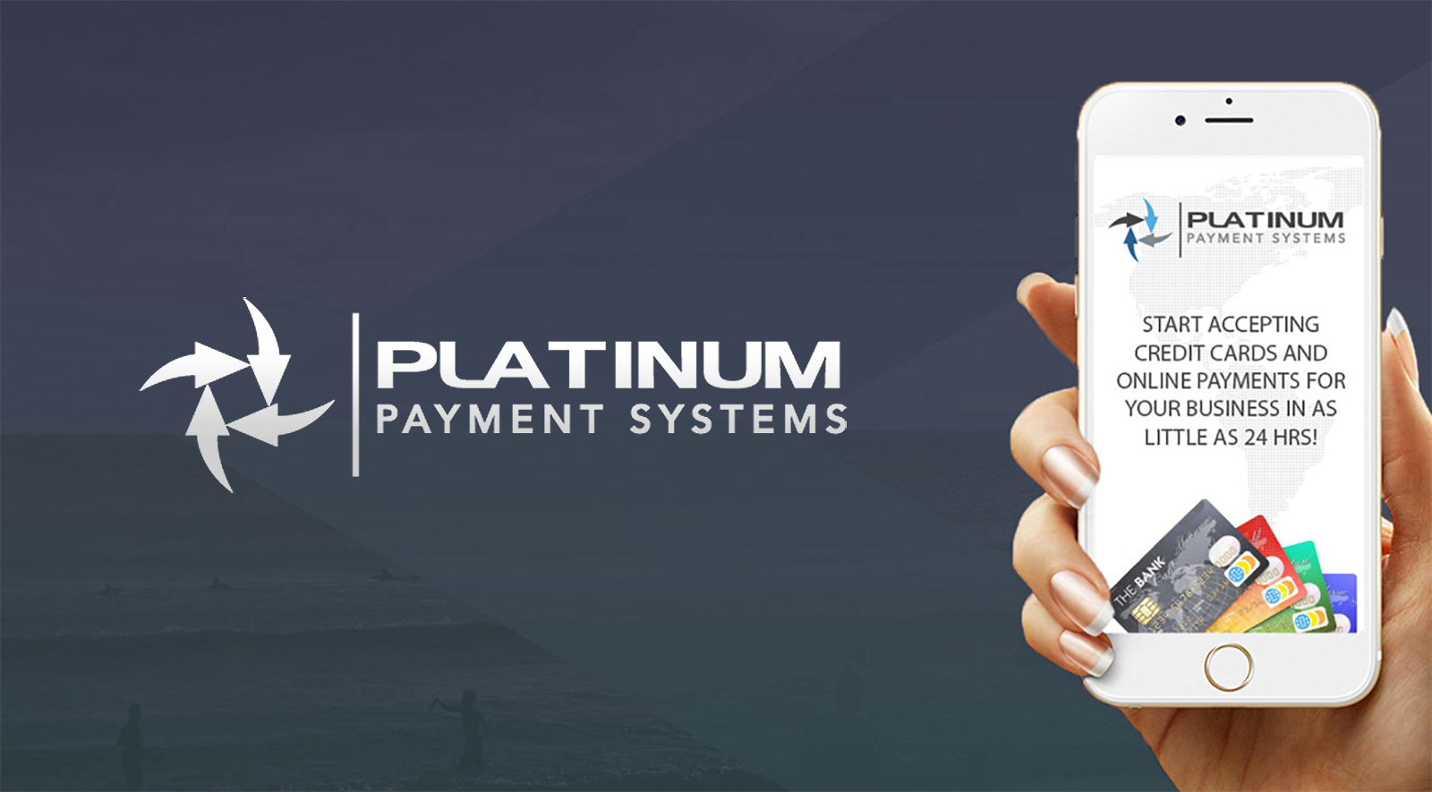 Choosing the Right Payment Processing Service for Your Business | PlatPay