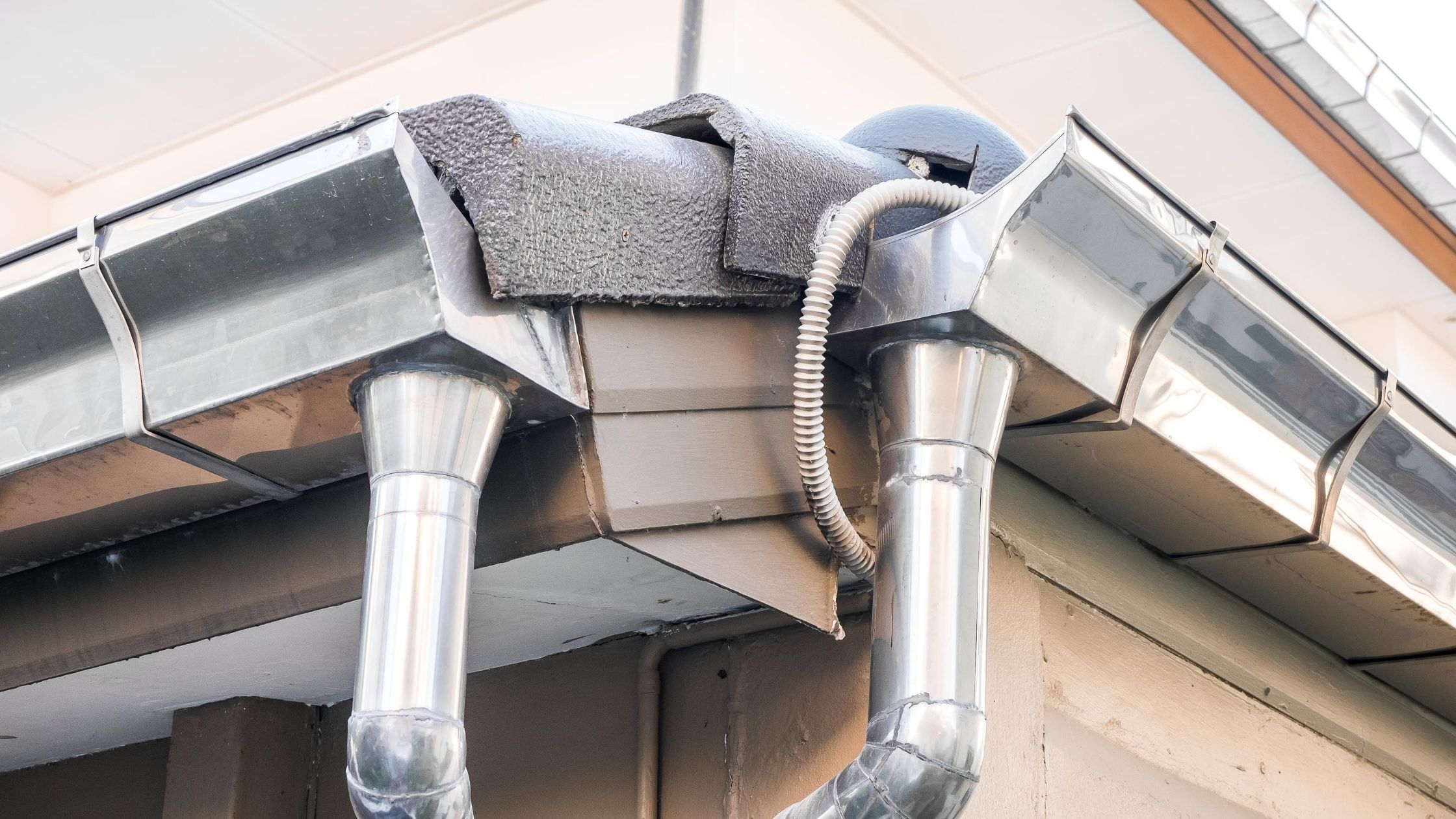 The Rain Gutter Specialists, a Los Angeles Based Company, Provides the High-Quality Rain Guttering Services and Products