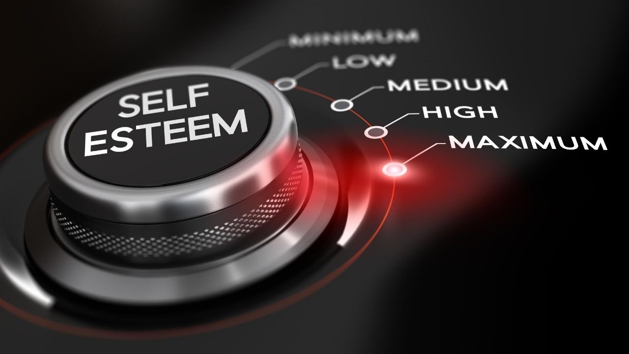 The Happiness Coach Shares Ways on How you can Positively Impact the Self Esteem of your Children