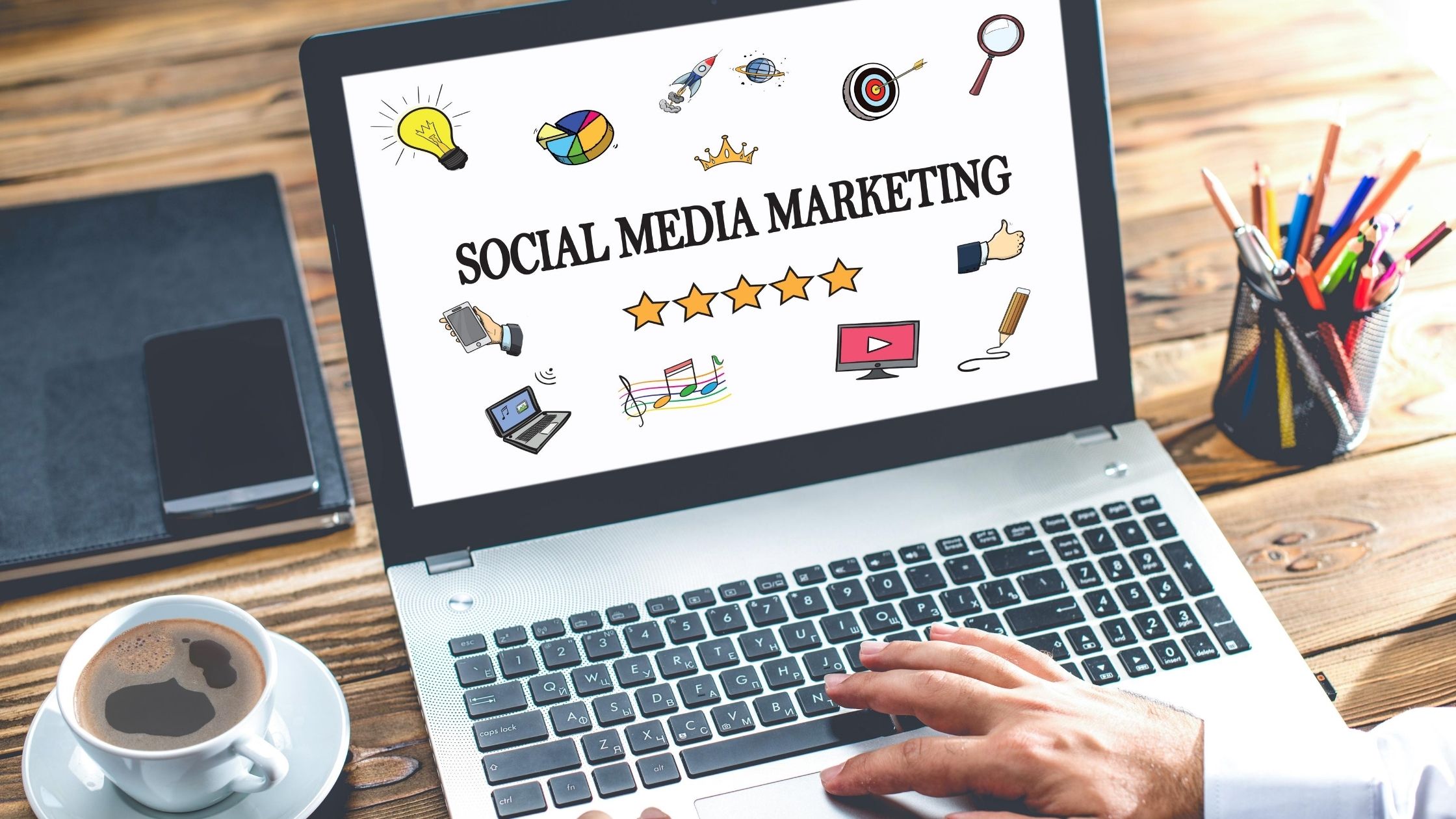 Effective Social Media Advertising is Crucial for Success in the Business World, Say Experts