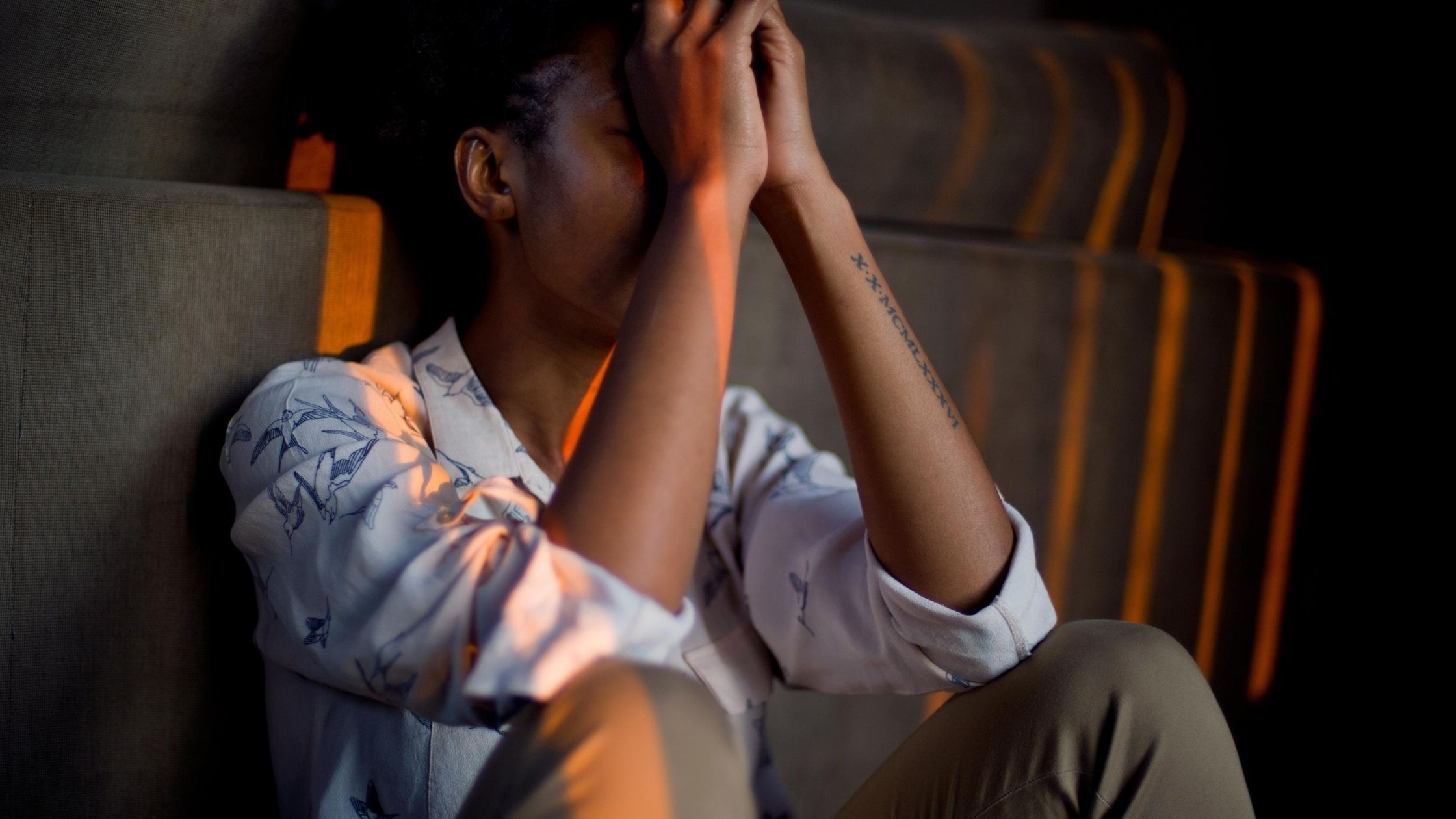 Increasing Stress in Everyday Routine is Affecting Lives of People in Many Ways