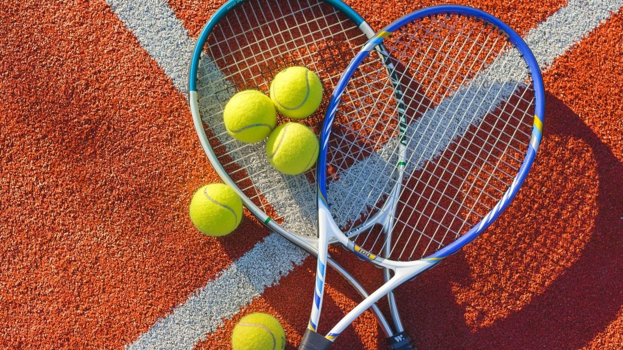 Tennis is a Safe Sport to Practice During Social Distancing