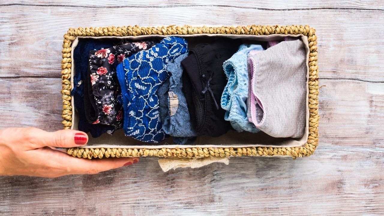 Fashionistas share the Undergarment Essentials Every Woman Should Own