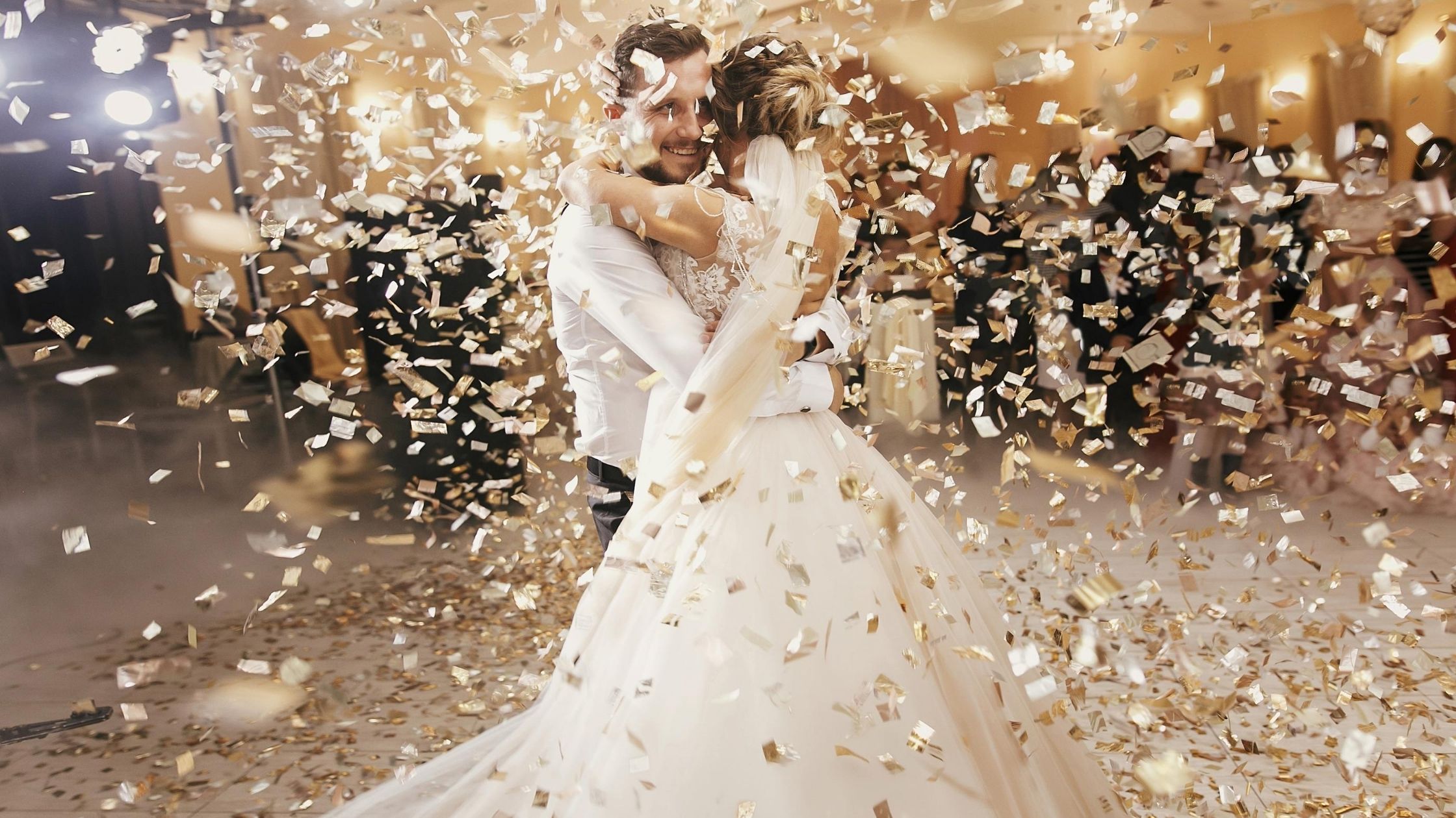 More Brides and Grooms are now Paying Attention to Little Details in their Weddings