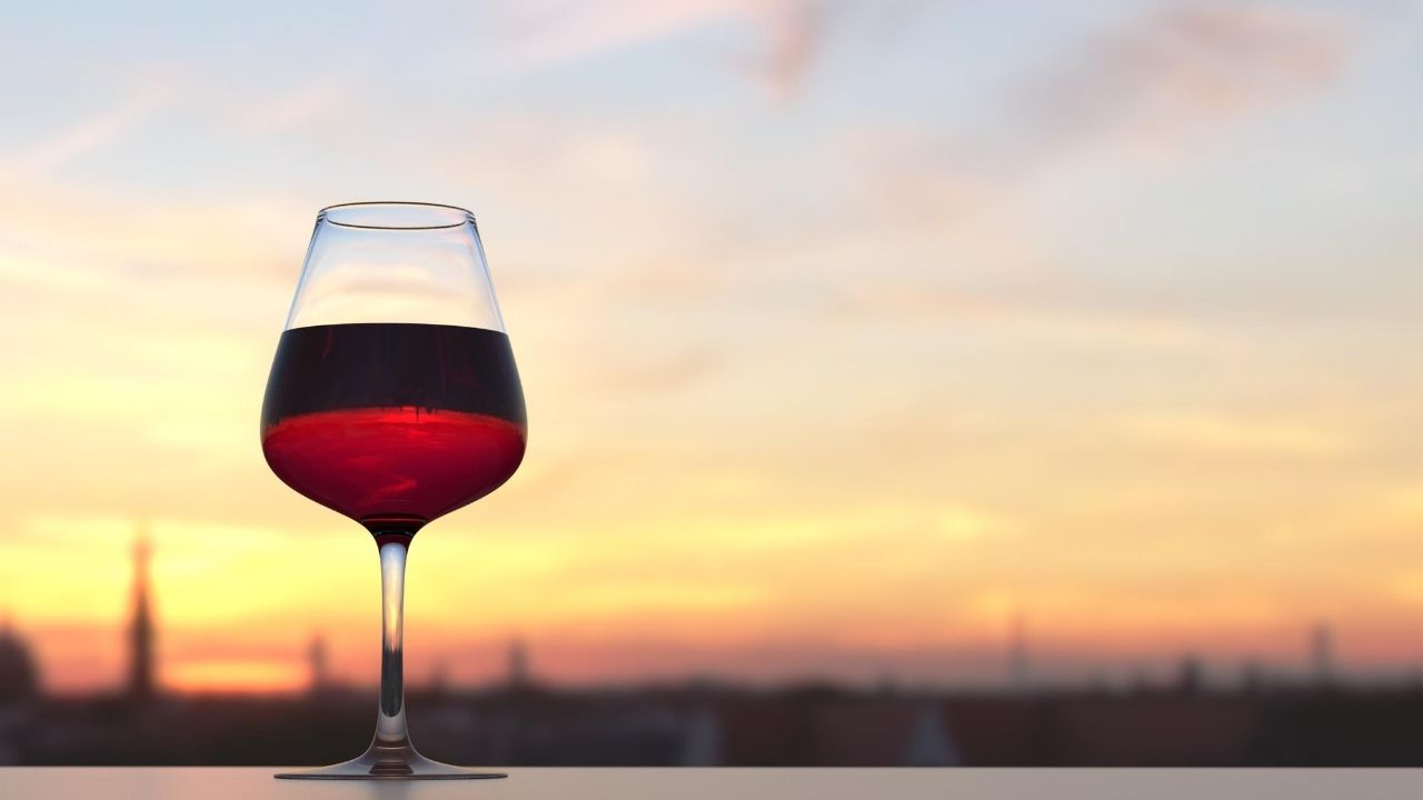 The App that will Change the Way you Drink and Buy Wine